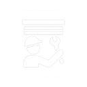 Logo Rolluik herstellen Lede